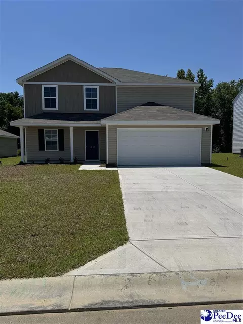 1111 Rushmore Loop, Florence, SC 29506 photo 1