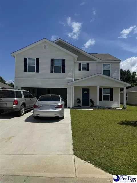 1119 Rushmore Loop, Florence, SC 29506 photo 1
