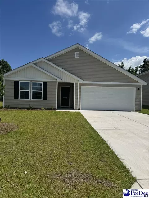 1115 Rushmore Loop, Florence, SC 29506 photo 1