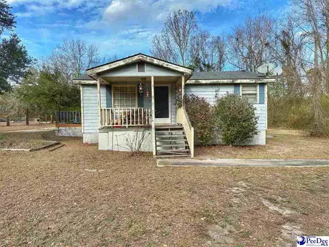 1916 Braswell Ct, Dillon, SC 29536 photo 1