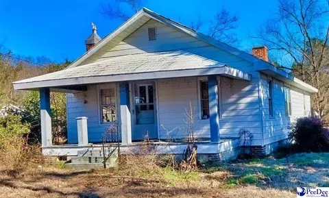 606 Deaton St, Ruby, SC 29741 photo 1