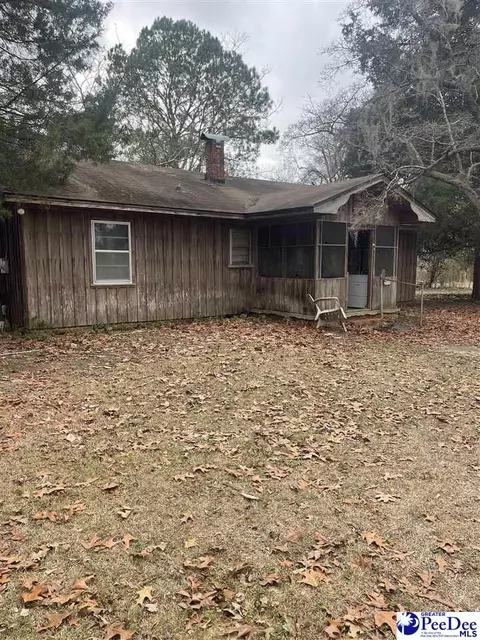 1715 E Mciver Rd, Florence, SC 29501 photo 1