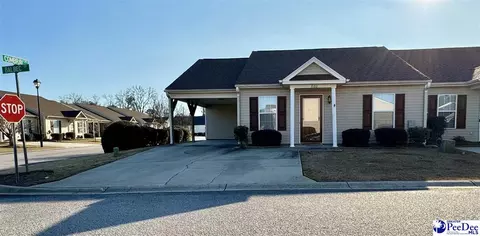 3102 Balbec Dr, Florence, SC 29501 photo 1