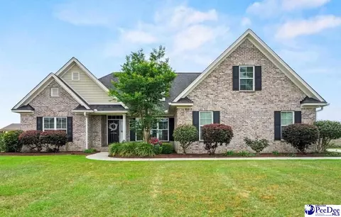 3104 Wainwright Ct, Florence, SC 29501 photo 1