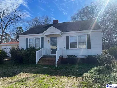 5 Robey St, Cheraw, SC 29520 photo 1