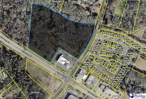 2505 2nd Loop Rd, Florence, SC 29501 photo 1