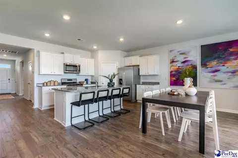 2030 E Paces Trl, Darlington, SC 29532 photo 6