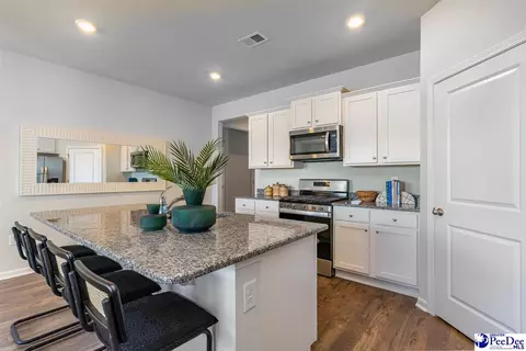 2030 E Paces Trl, Darlington, SC 29532 photo 16