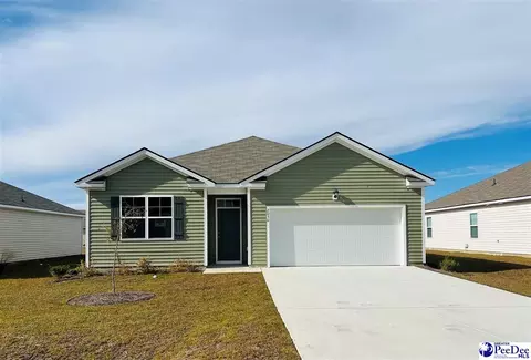 2030 E Paces Trl, Darlington, SC 29532 photo 1
