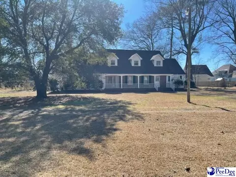 3300 Hoffmeyer Rd, Florence, SC 29501 photo 1