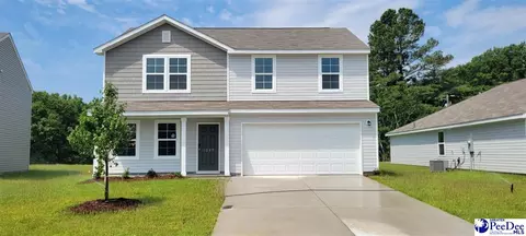 1087 Rushmore Loop, Florence, SC 29501 photo 1