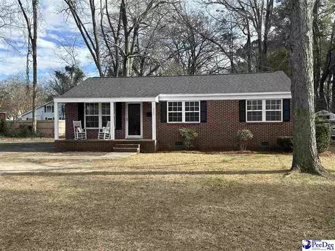 711 Pine St, Cheraw, SC 29520 photo 1