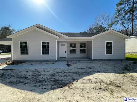 403 Spring St, Darlington, SC 29532 photo 1