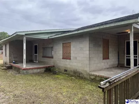 36 Rabbits Foot Ext, Kingstree, SC 29556 photo 7