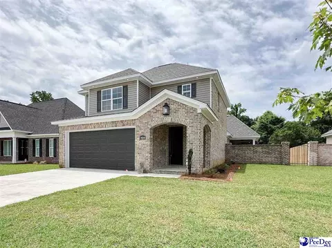 1026 Cedar Crest Ln, Florence, SC 29501 photo 1