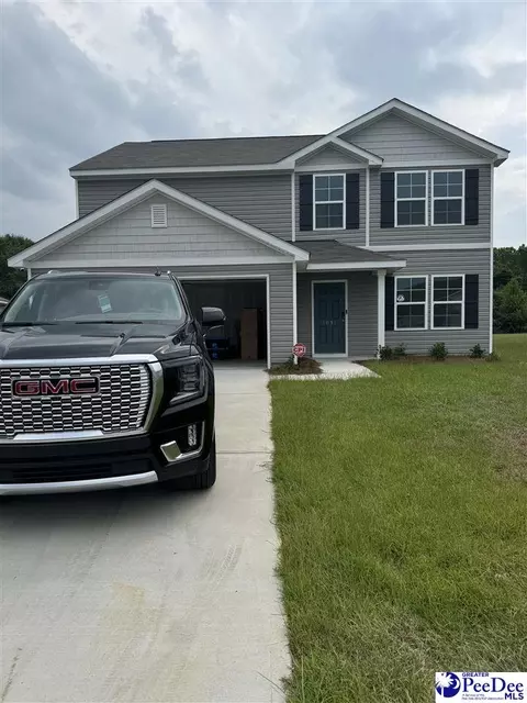 1091 Rushmore Loop, Florence, SC 29506 photo 1