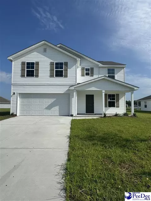 1104 Rushmore Loop, Florence, SC 29506 photo 1