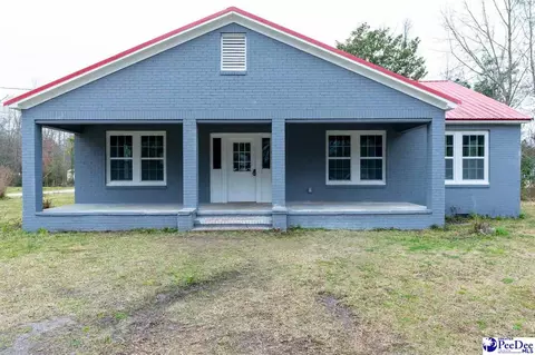 604 Third St E, Hampton, SC 29924 photo 1