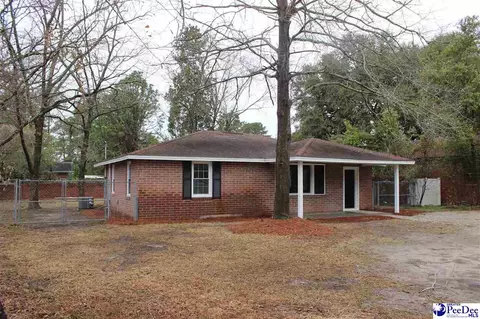 905 N 10th, Dillon, SC 29536 photo 1