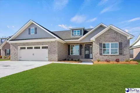 4076 W Eagle St, Florence, SC 29501 photo 1