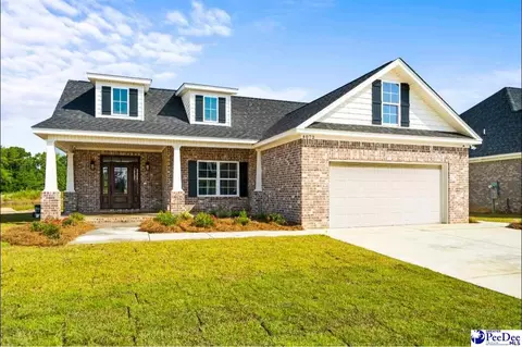 1025 Faison Dr, Florence, SC 29501 photo 1