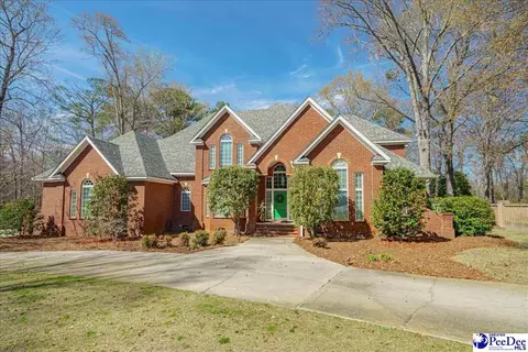503 Prestwick, Florence, SC 29501 photo 1