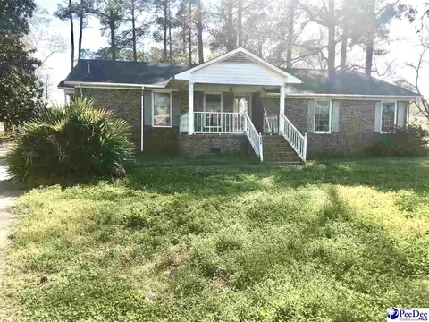 404 E 3rd Ave, Lake View, SC 29563 photo 1