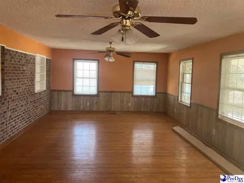 404 E 3rd Ave, Lake View, SC 29563 photo 2