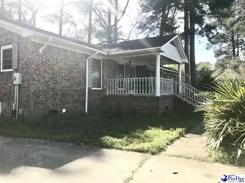 404 E 3rd Ave, Lake View, SC 29563 photo 21