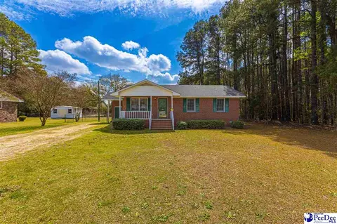 204 E Reaves Ave, Dillon, SC 29536 photo 1