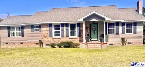 2860 Old River Rd, Fork, SC 29543 photo 1