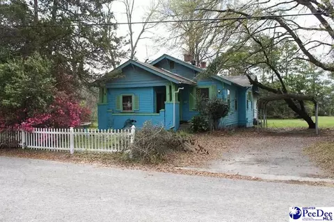 108 E Laurel St, Florence, SC 29506 photo 1