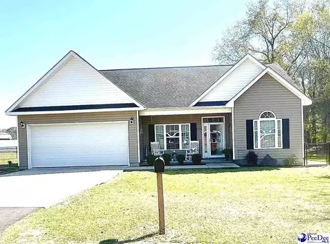 604 E 7th Ave, Lake View, SC 29563 photo 1