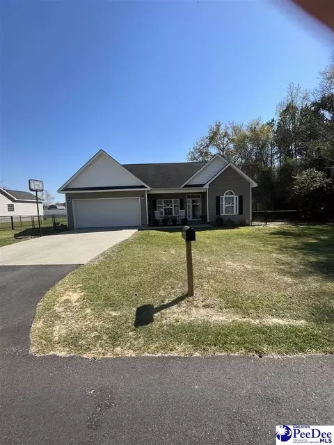 604 E 7th Ave, Lake View, SC 29563 photo 26