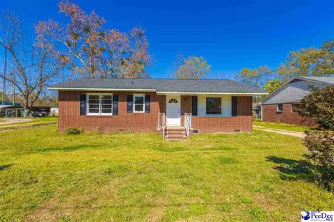 220 Adams Cir, Lamar, SC 29069 photo 1