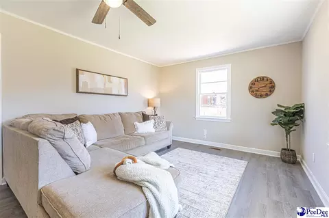 220 Adams Cir, Lamar, SC 29069 photo 9