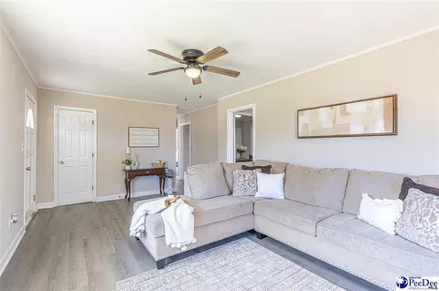 220 Adams Cir, Lamar, SC 29069 photo 6