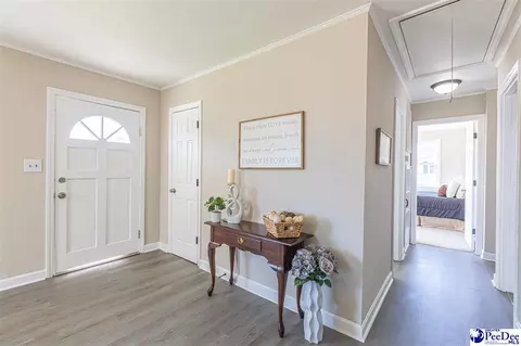 220 Adams Cir, Lamar, SC 29069 photo 5