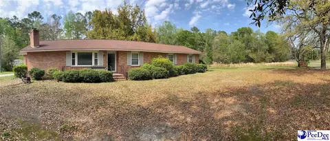 2431 Allen Rd, Effingham, SC 29541 photo 1