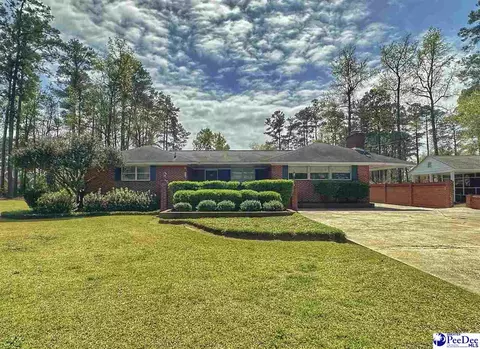 338 Johnson Dr, Dillon, SC 29536 photo 1