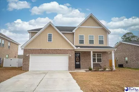1442 Summergate Dr, Florence, SC 29501 photo 1