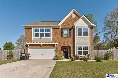 4114 Enclave Dr, Florence, SC 29501 photo 1