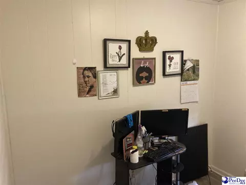 Bedroom - 606 Curry St, Dillon, SC 29536 photo 5 of 5