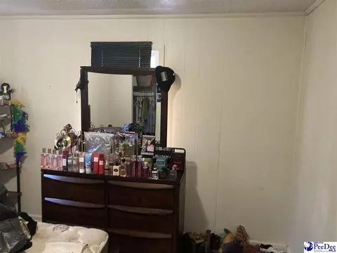 Bedroom - 606 Curry St, Dillon, SC 29536 photo 2 of 5
