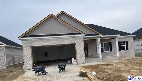 3033 Suzanne Dr, Florence, SC 29501 photo 1