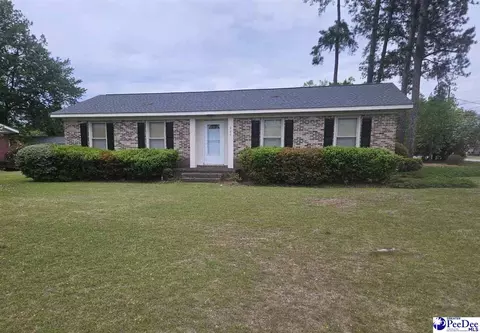 625 Julia Ln, Dillon, SC 29536 photo 1
