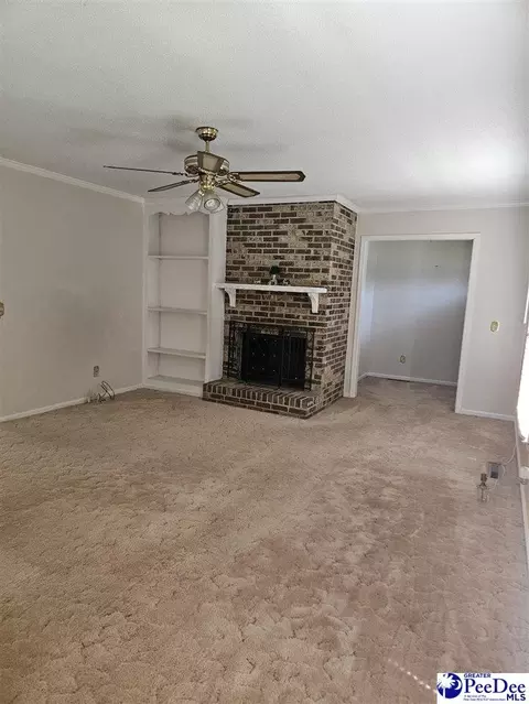 625 Julia Ln, Dillon, SC 29536 photo 2