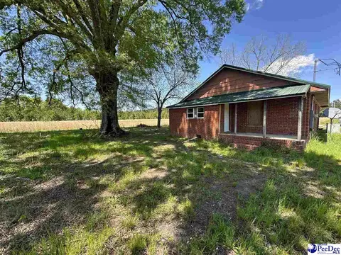 2560 Brickyard Rd, Wallace, SC 29596 photo 1