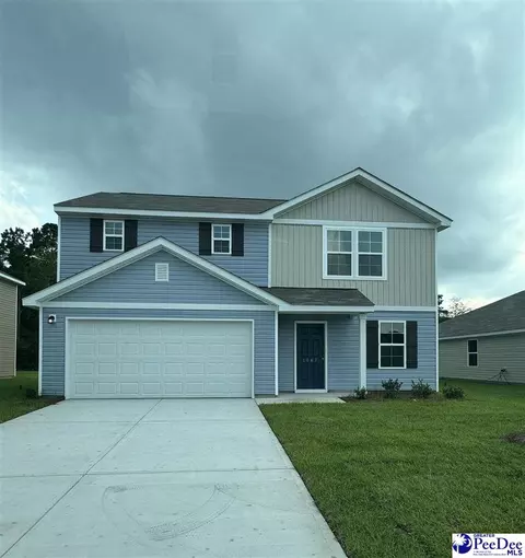 1067 Rushmore Loop, Florence, SC 29501 photo 1