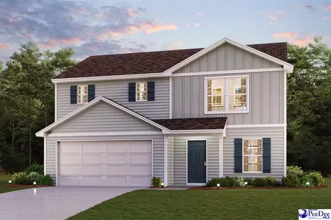 1067 Rushmore Loop, Florence, SC 29501 photo 2